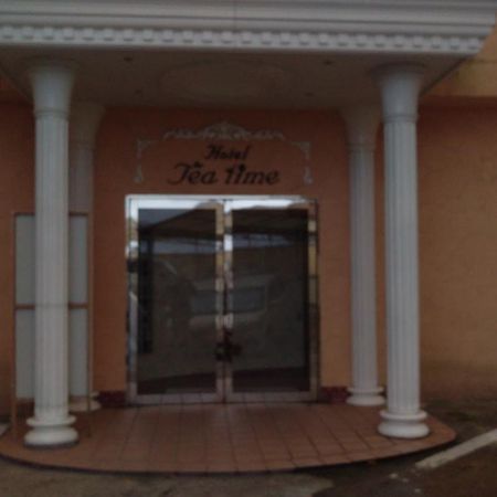 Hotel Tea Time Nagasaki Exterior photo